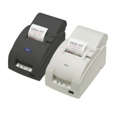 Epson U220B Partial Cut Dot Thermal Pos Printer (Wall Mountable)